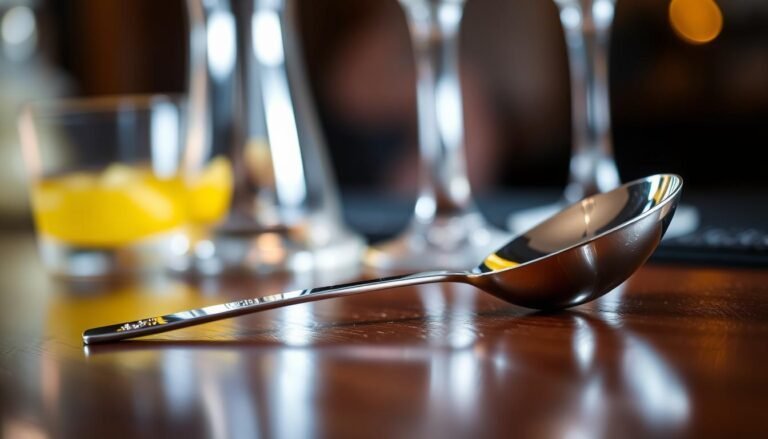Bar Spoon