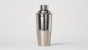 Read more about the article Boston Shaker vs. Cobbler Shaker: Which One Should You Use?