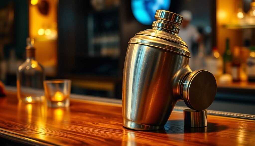 Cobbler Shaker