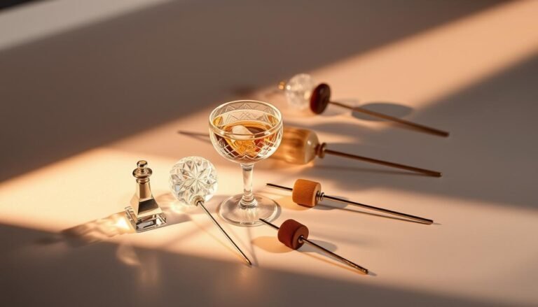 Cocktail Picks