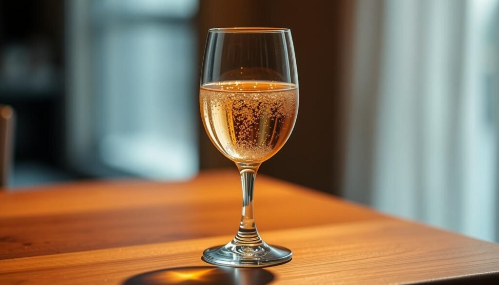 Coupe Glass