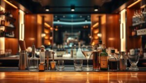 Essential Bar Tools for Making Drinks at Home