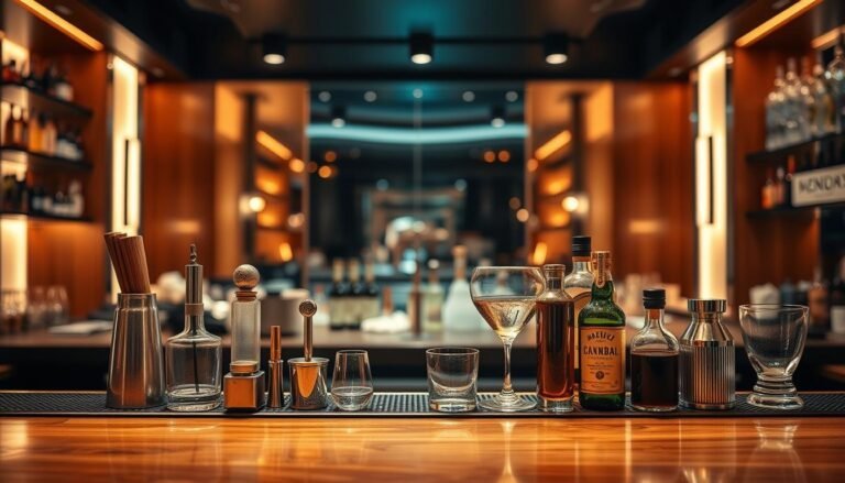 Essential Bar Tools for Making Drinks at Home
