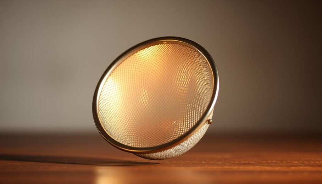 Fine Mesh Strainer