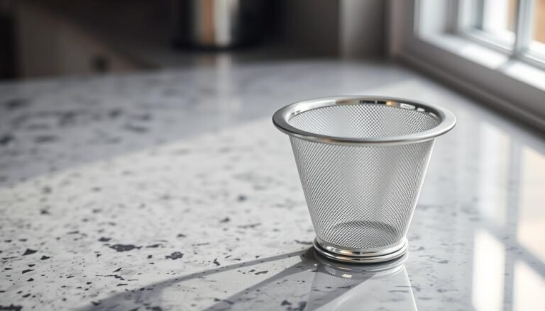 Fine Mesh Strainer