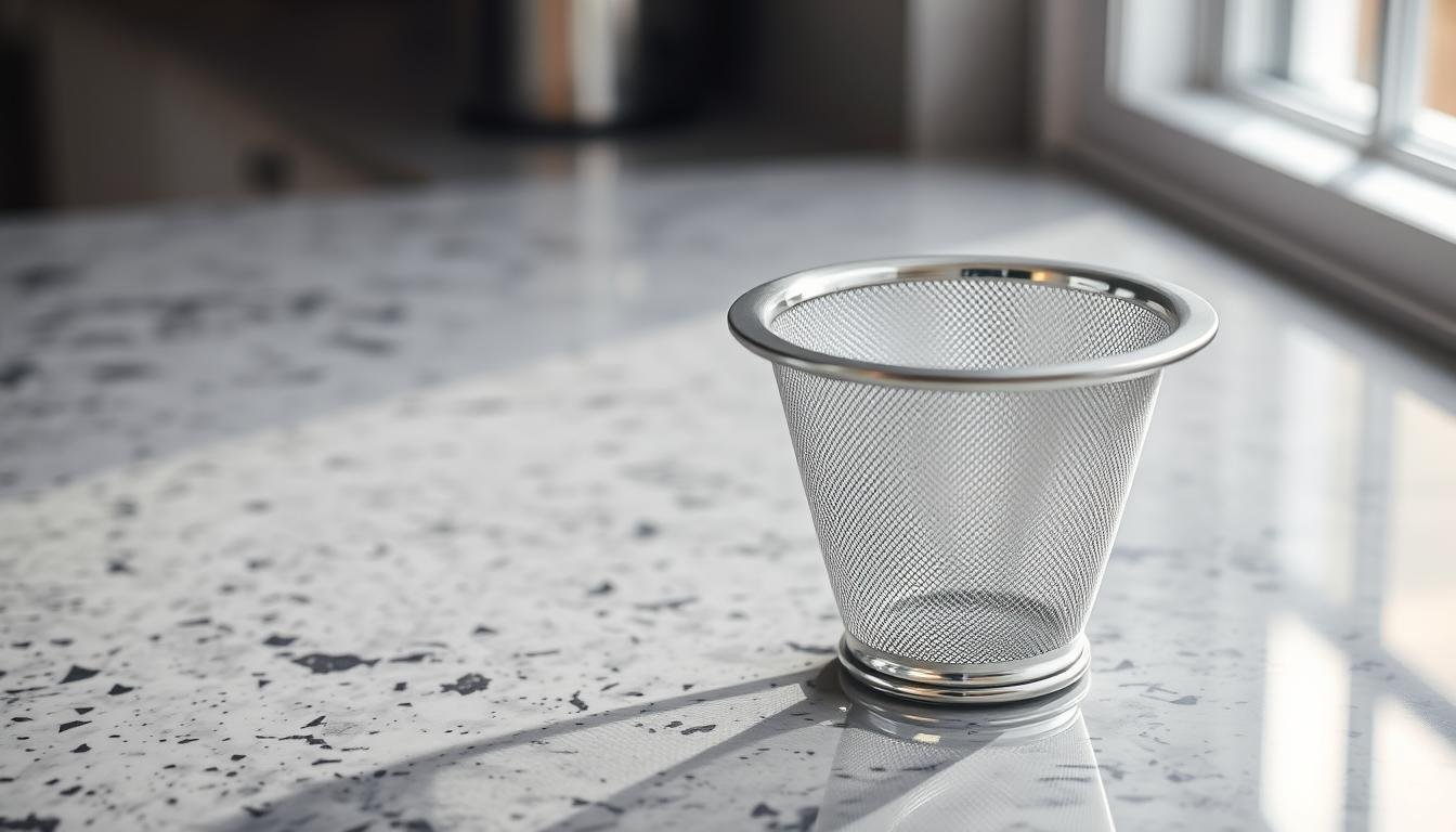 Read more about the article Fine Mesh Strainers: The Key to Silky, Professional-Level Drinks