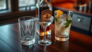 Read more about the article Essential Glassware for Your Home Bar: Rocks, Coupe, and Highball Glasses