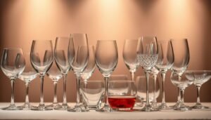 Read more about the article Guide to Choosing the Right Glassware for Every Drink