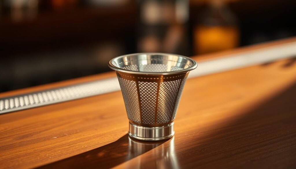 Hawthorne Strainer