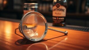 Read more about the article Why Every Home Bar Needs a Hawthorne Strainer for Smooth Cocktails