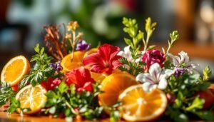 Read more about the article How to Create Signature Garnishes for Your Beverages