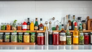 Read more about the article How to Store and Organize Your Drink Ingredients