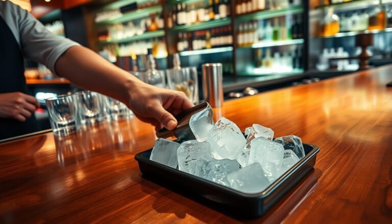 Ice Tongs or Scoop