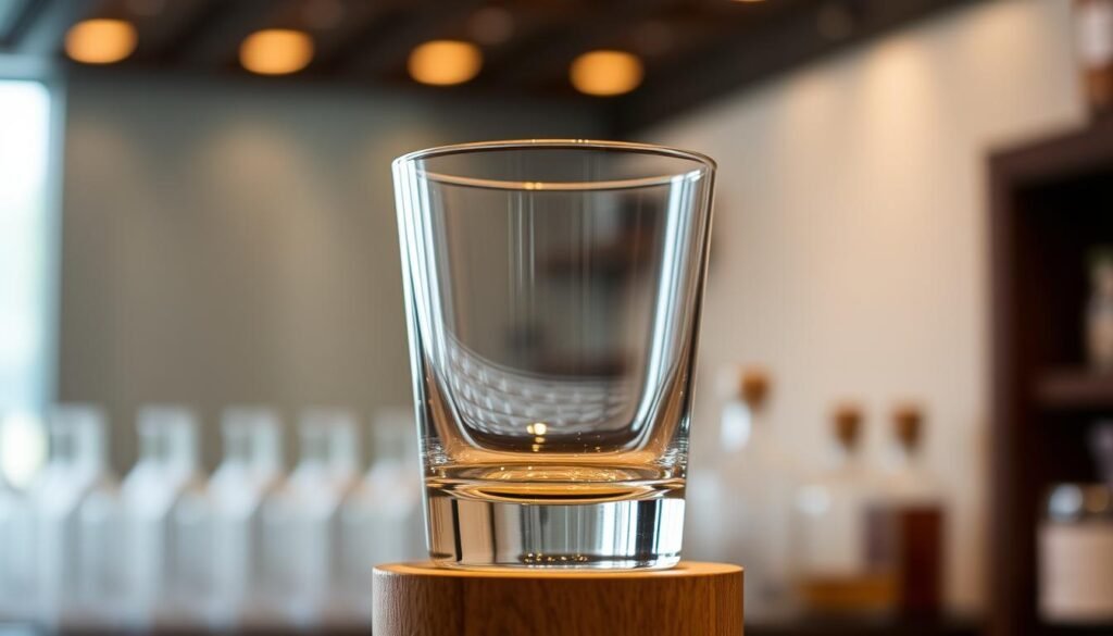 Japanese Mixing Glass