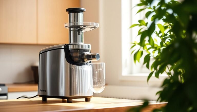 Juicer