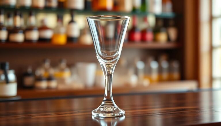 Mixing Glass