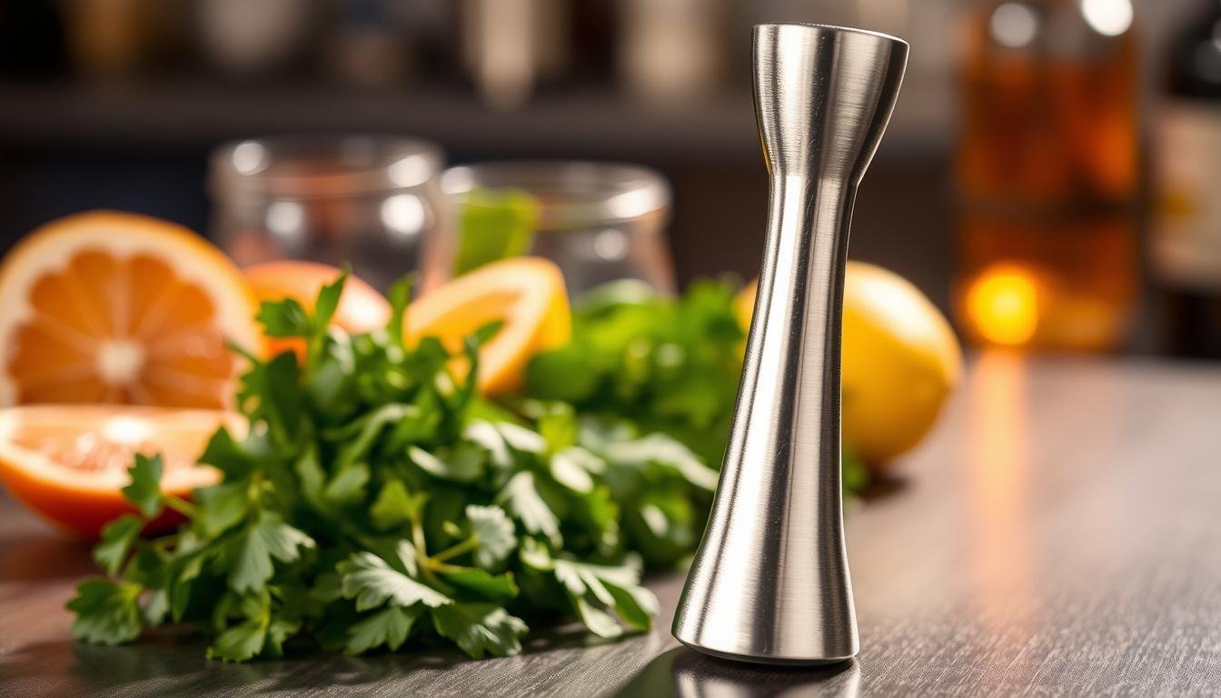 Read more about the article The Muddler: A Must-Have Tool for Fresh, Flavorful Cocktails