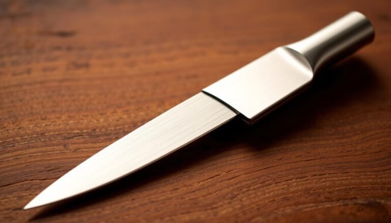 Paring Knife