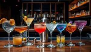 Read more about the article Tips for Presenting and Serving Drinks with Style