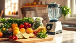 Read more about the article Tips for Using Fresh Ingredients in Your Drinks