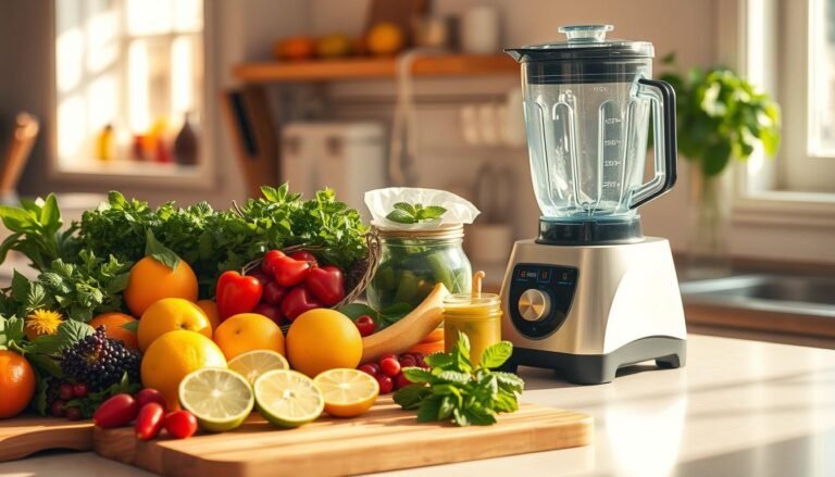 Tips for Using Fresh Ingredients in Your Drinks