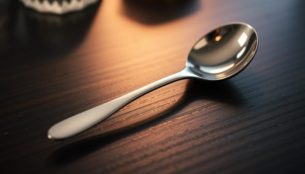 bartender spoon