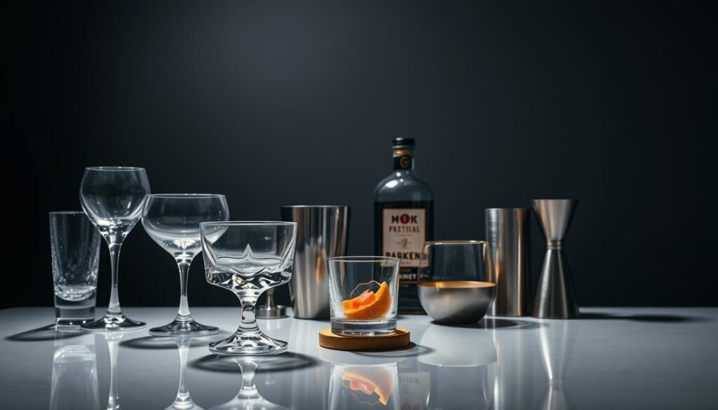 barware essentials