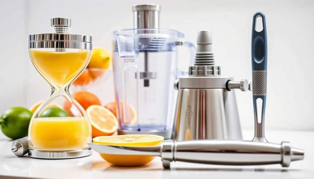 citrus juicers