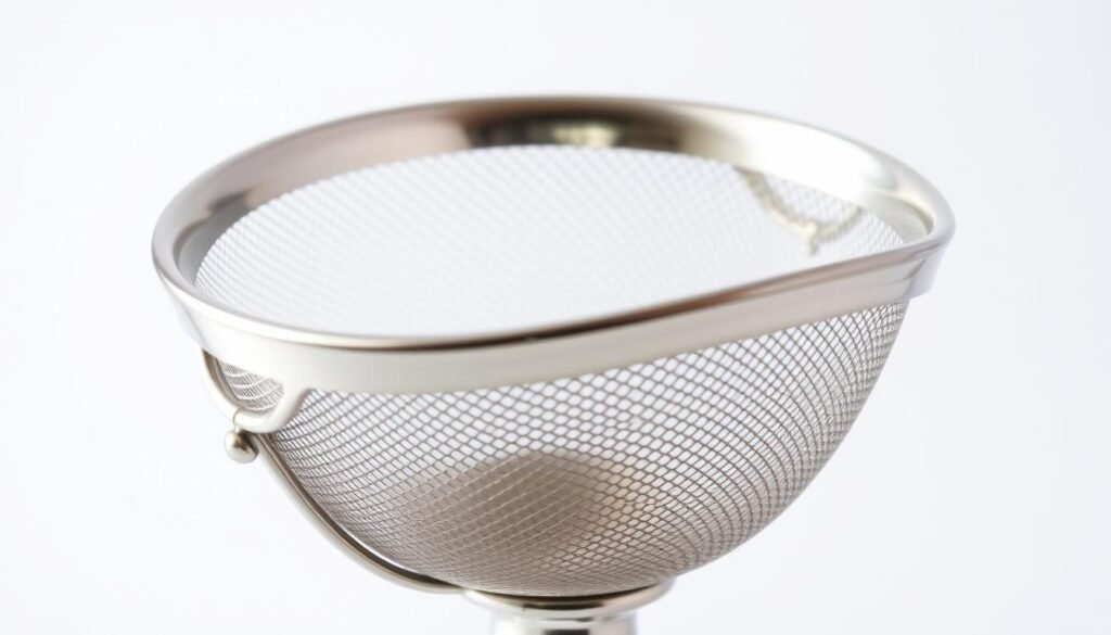 cocktail strainer