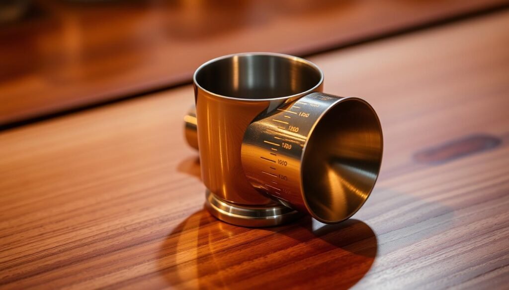 jigger measurement