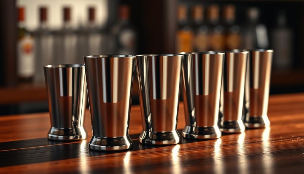 jigger measurements