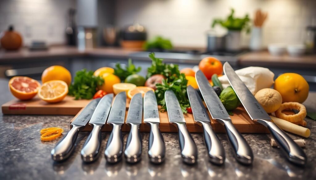 top paring knives